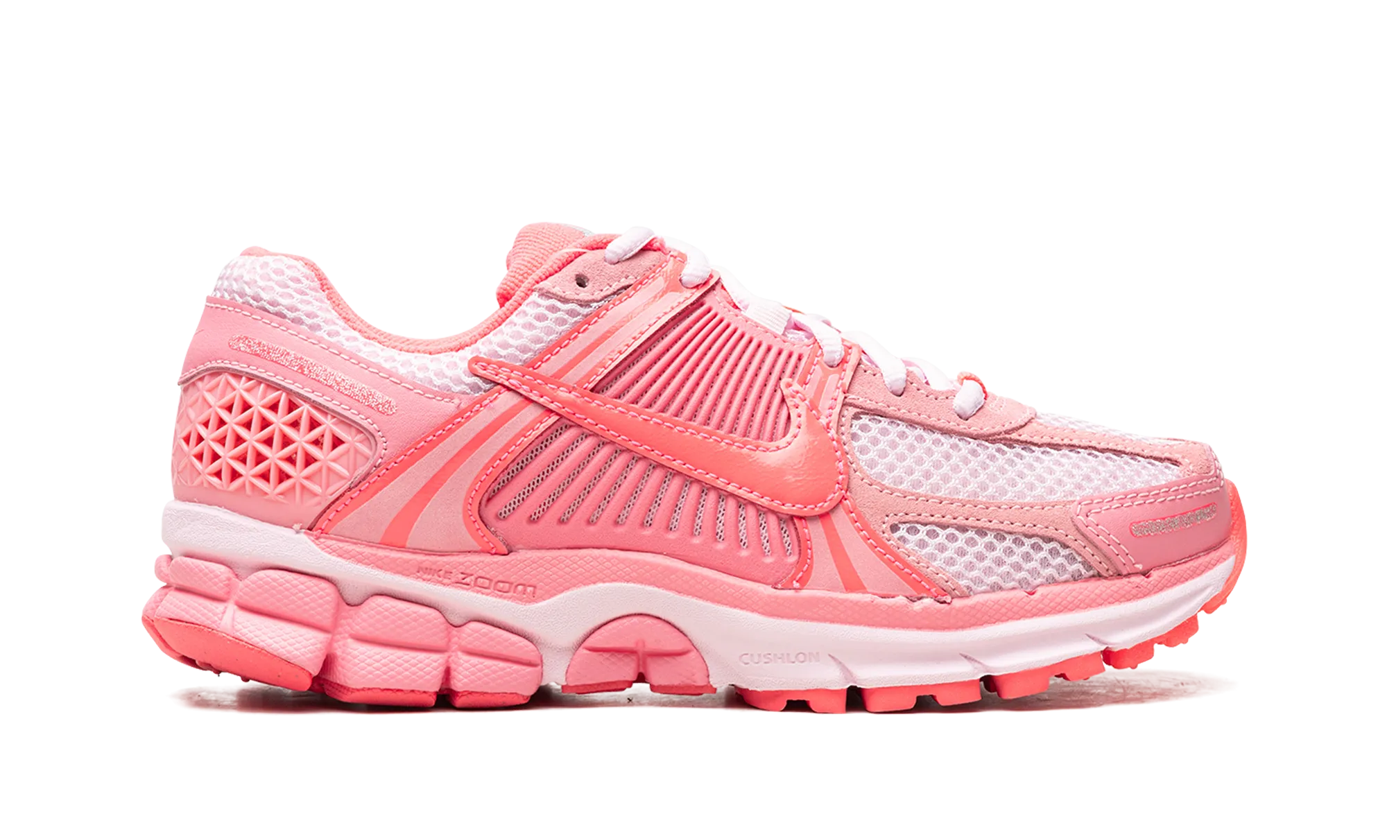 ZOOM VOMERO 5 WMNS "Triple Pink" nike womens mesh trainers