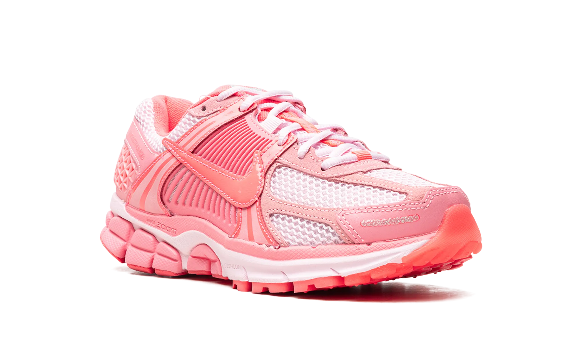 ZOOM VOMERO 5 WMNS "Triple Pink" nike womens mesh trainers