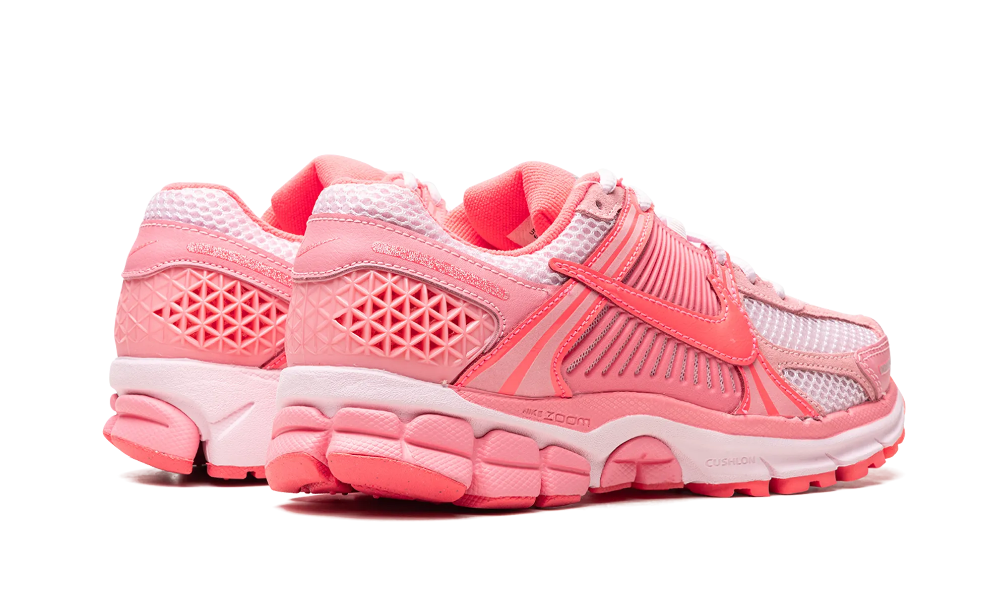 ZOOM VOMERO 5 WMNS "Triple Pink" nike womens mesh trainers
