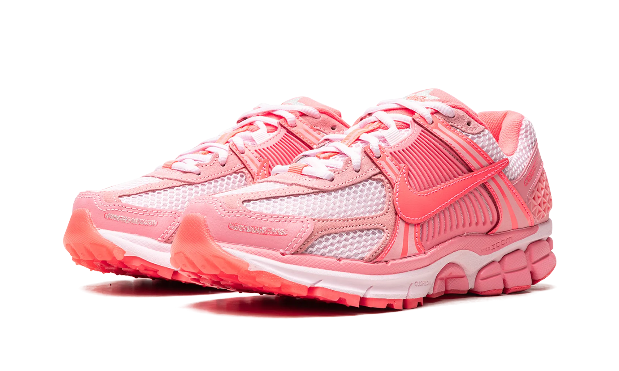 ZOOM VOMERO 5 WMNS "Triple Pink" nike womens mesh trainers