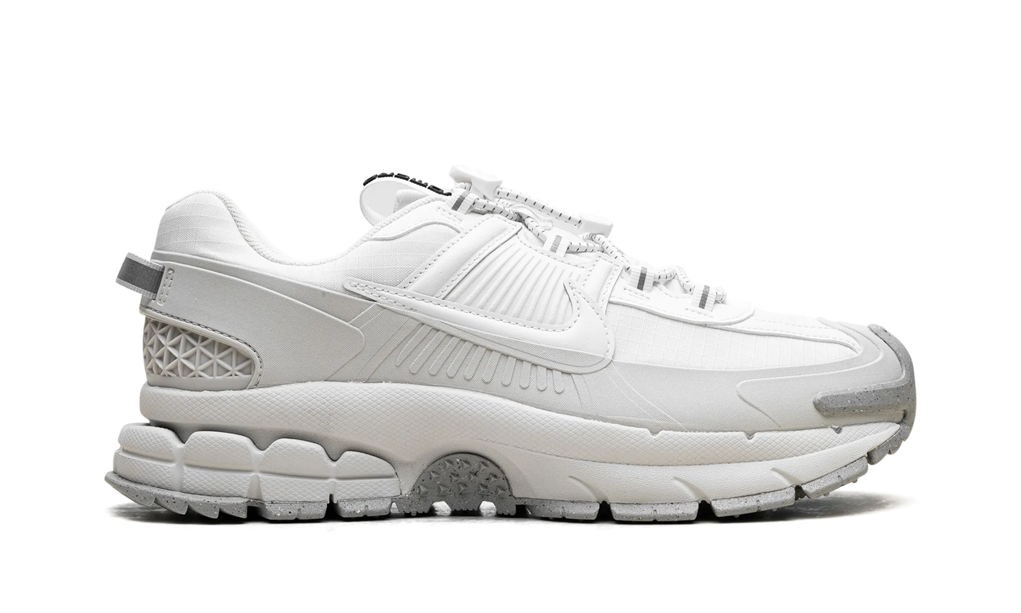 Zoom Vomero Roam WMNS "Summit White" nike womens breathable trainers