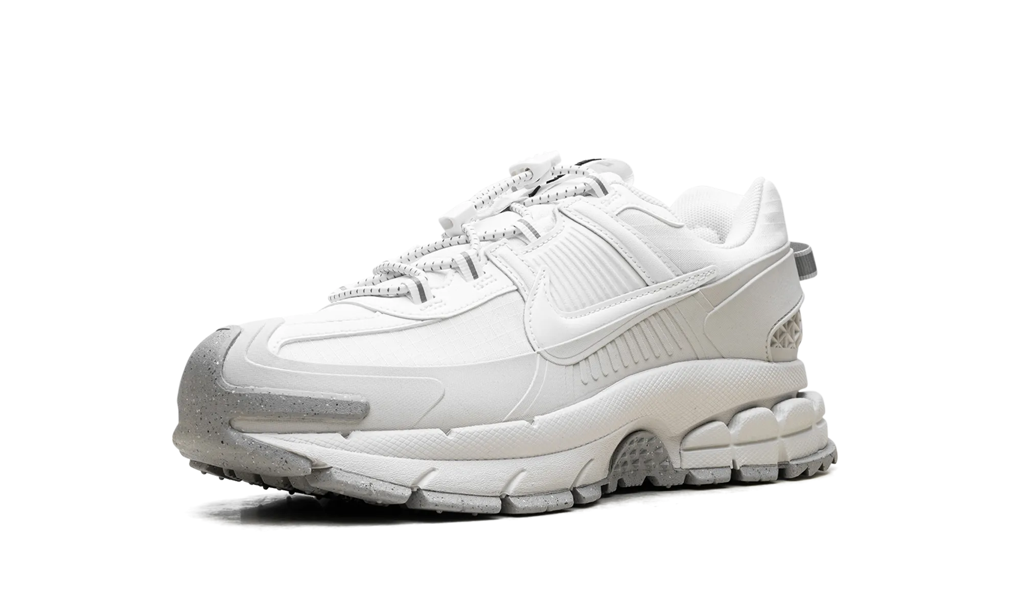 Zoom Vomero Roam WMNS "Summit White" nike womens breathable trainers