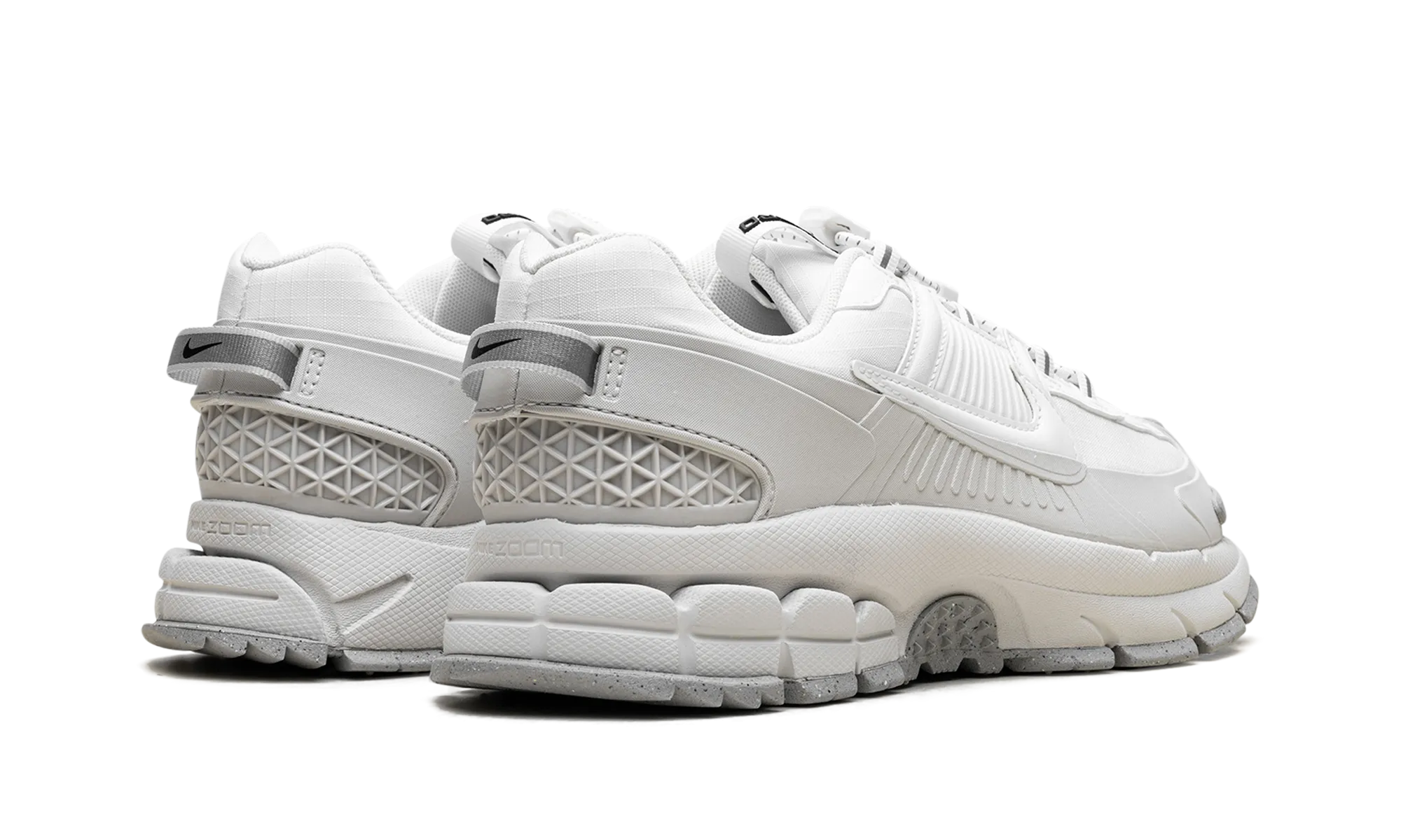 Zoom Vomero Roam WMNS "Summit White" nike womens breathable trainers