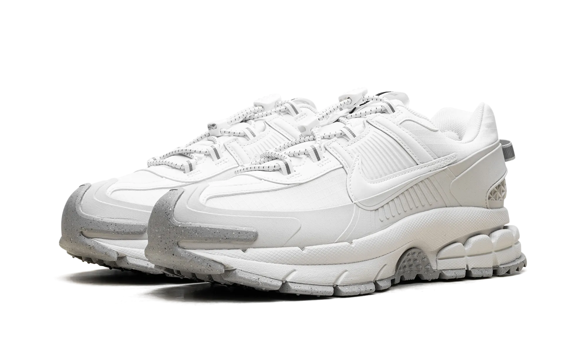 Zoom Vomero Roam WMNS "Summit White" nike womens breathable trainers