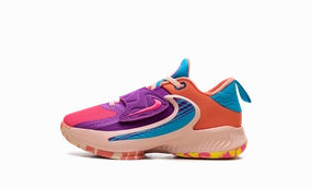ZOOM FREAK 4 PS "BAHAMAS" Nike Pre School shoes