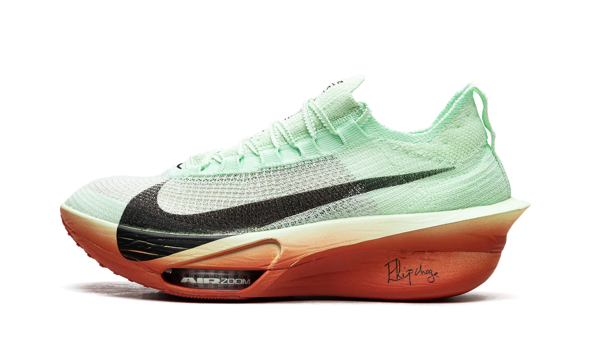 ZoomX AlphaFly 3 "Eliud Kipchoge" Nike Mens sneakers