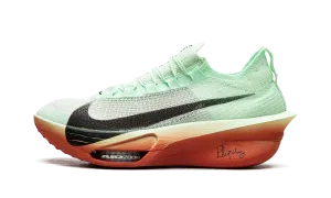 ZoomX AlphaFly 3 "Eliud Kipchoge" Nike Mens sneakers