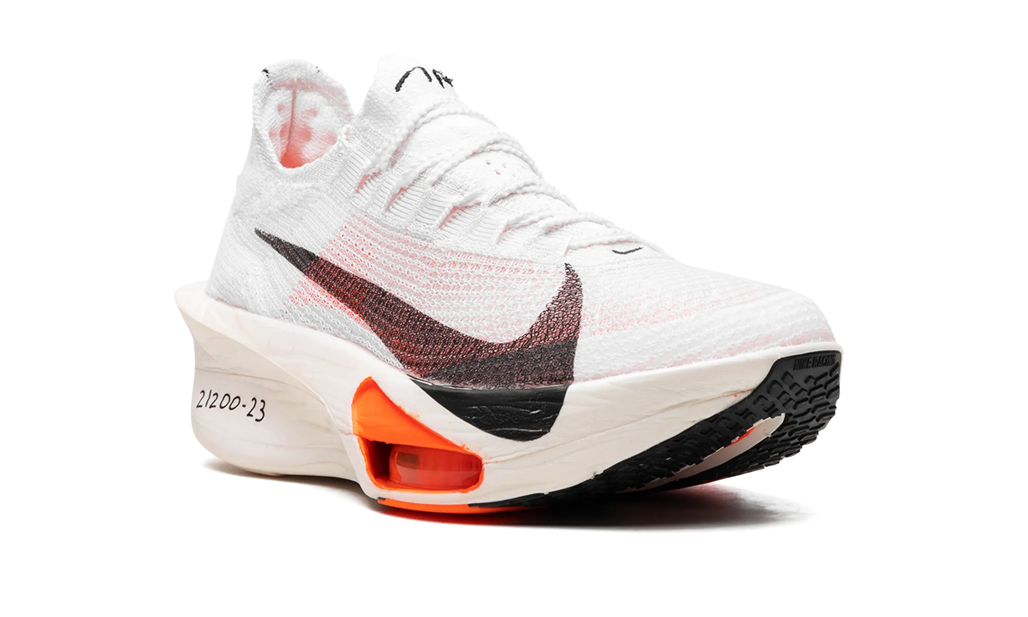 ZOOMX ALPHAFLY 3 WMNS "Prototype" nike womens casual sneakers