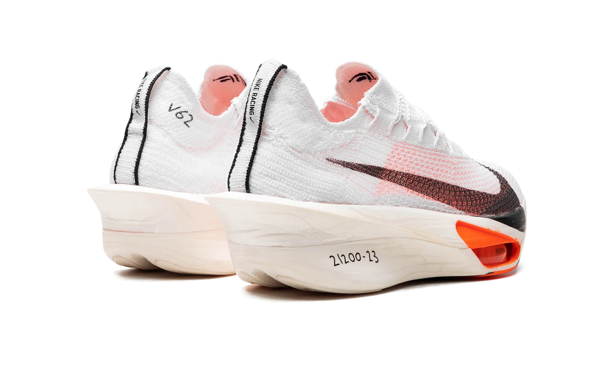 ZOOMX ALPHAFLY 3 WMNS "Prototype" nike womens casual sneakers