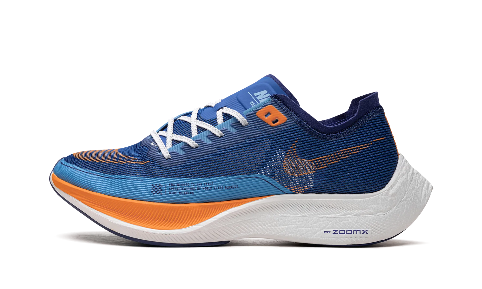 ZoomX Vaporfly Next% 2 "Game Royal" Nike Mens styles