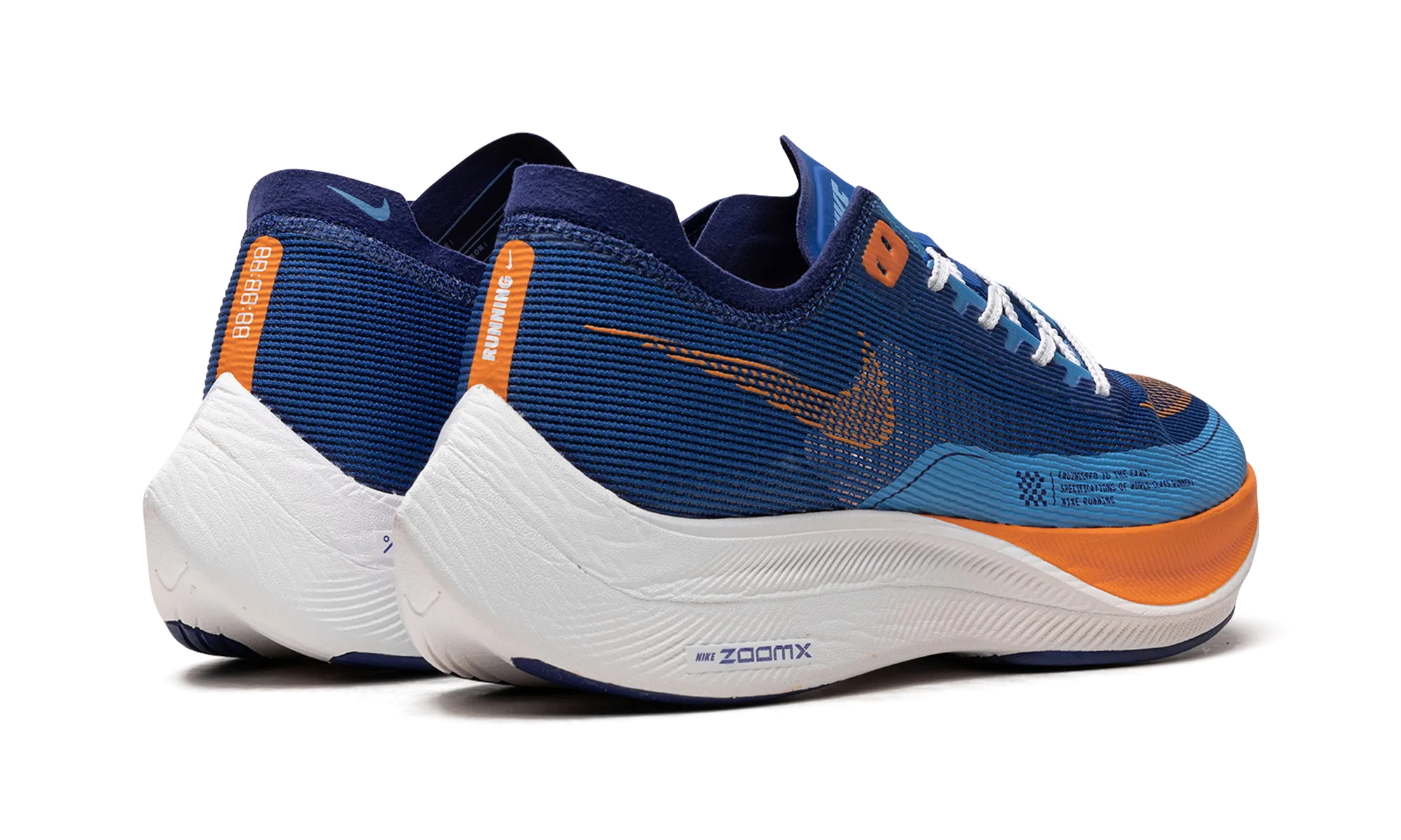 ZoomX Vaporfly Next% 2 "Game Royal" nike everyday mens shoes