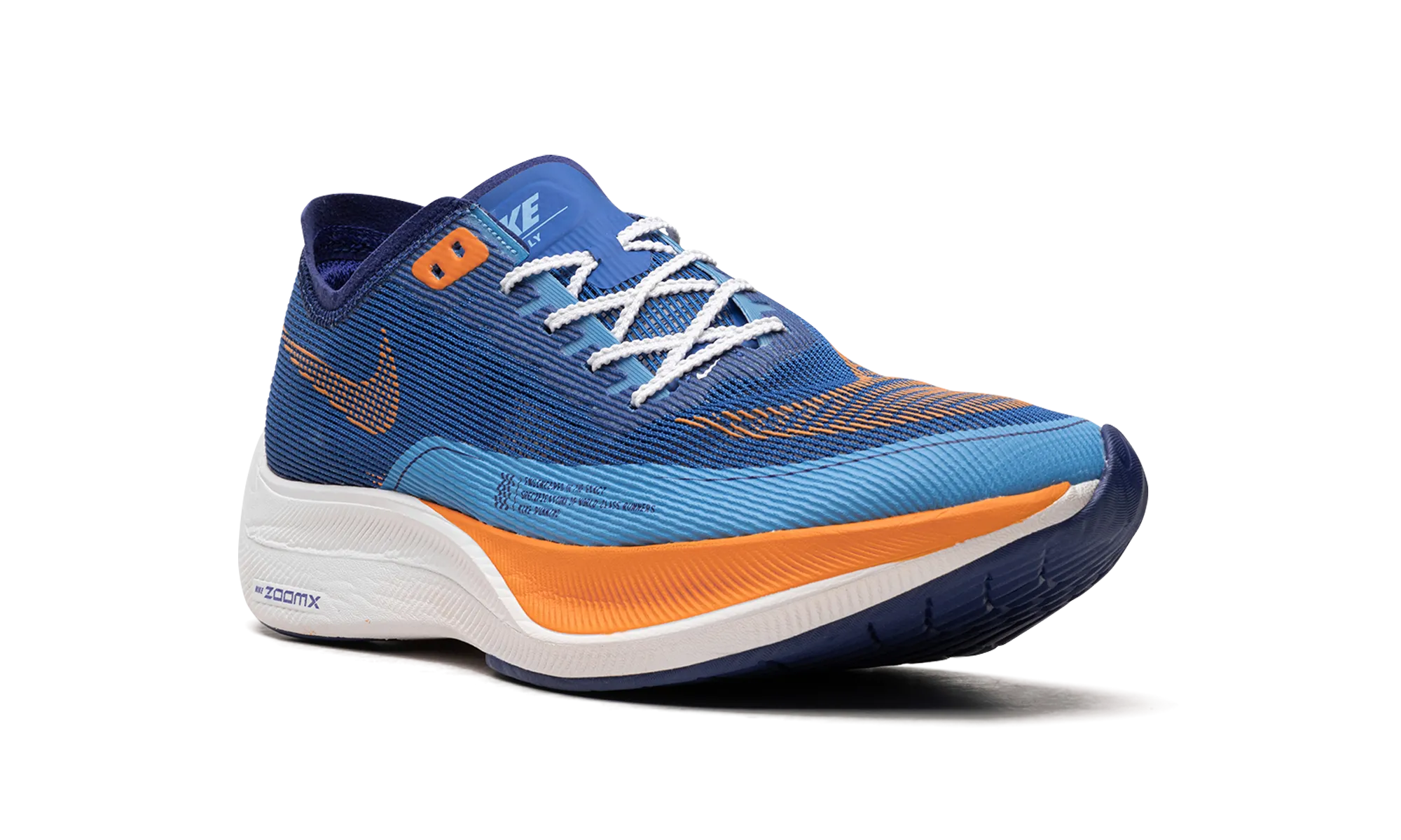 ZoomX Vaporfly Next% 2 "Game Royal" nike everyday mens shoes