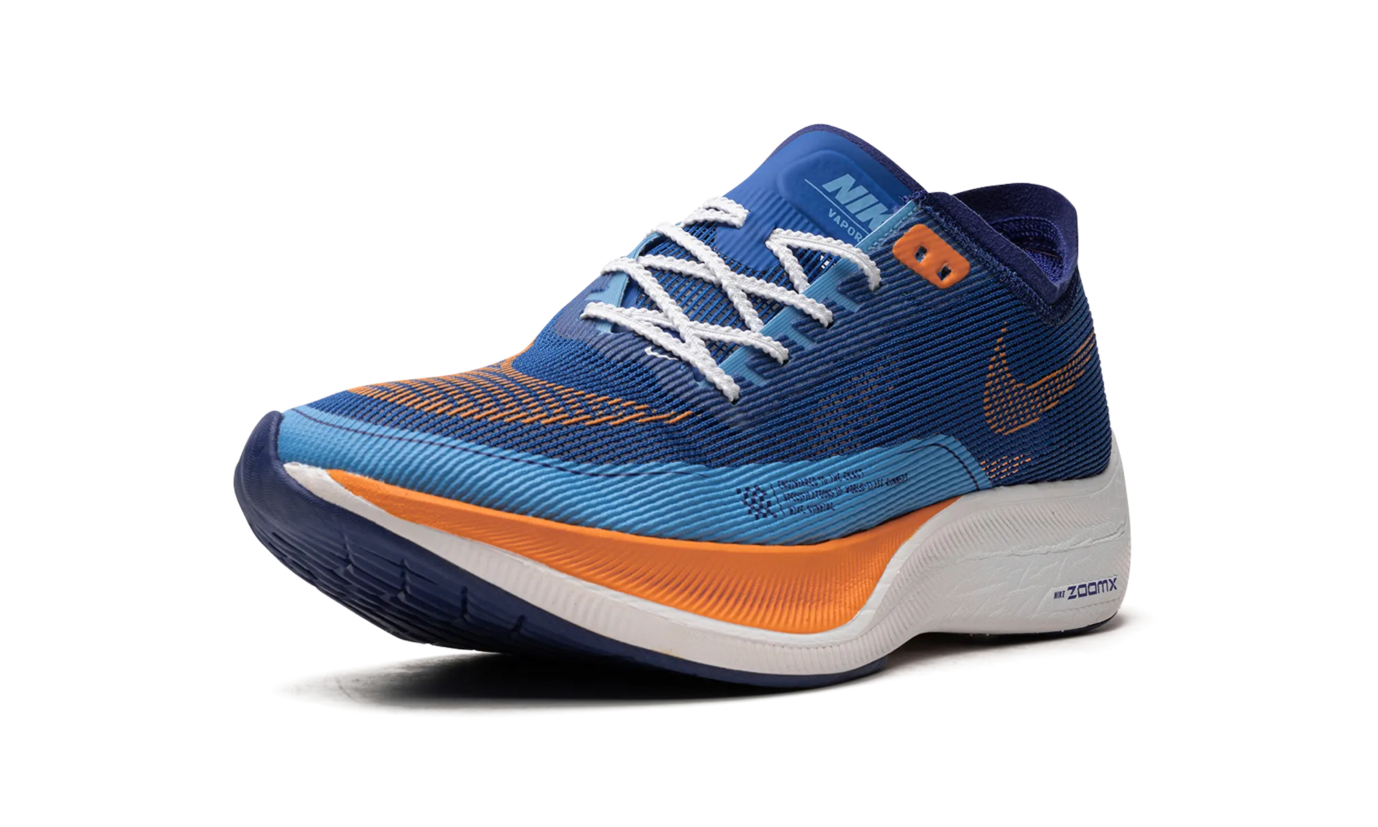 ZoomX Vaporfly Next% 2 "Game Royal" nike everyday mens shoes