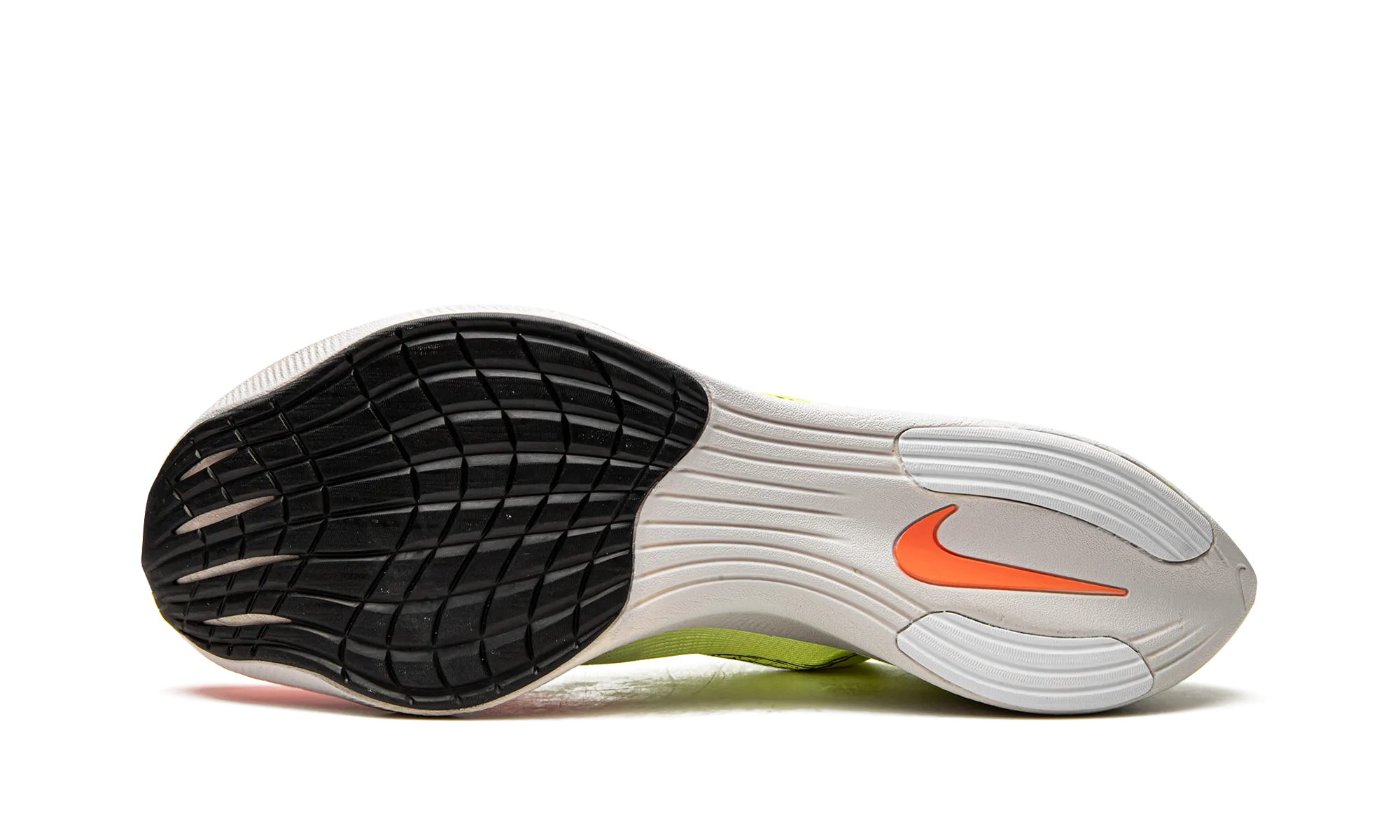 ZoomX Vaporfly Next % 2 "Hyper Orange" nike everyday mens shoes