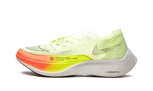 ZoomX Vaporfly Next % 2 "Hyper Orange" Nike Mens styles