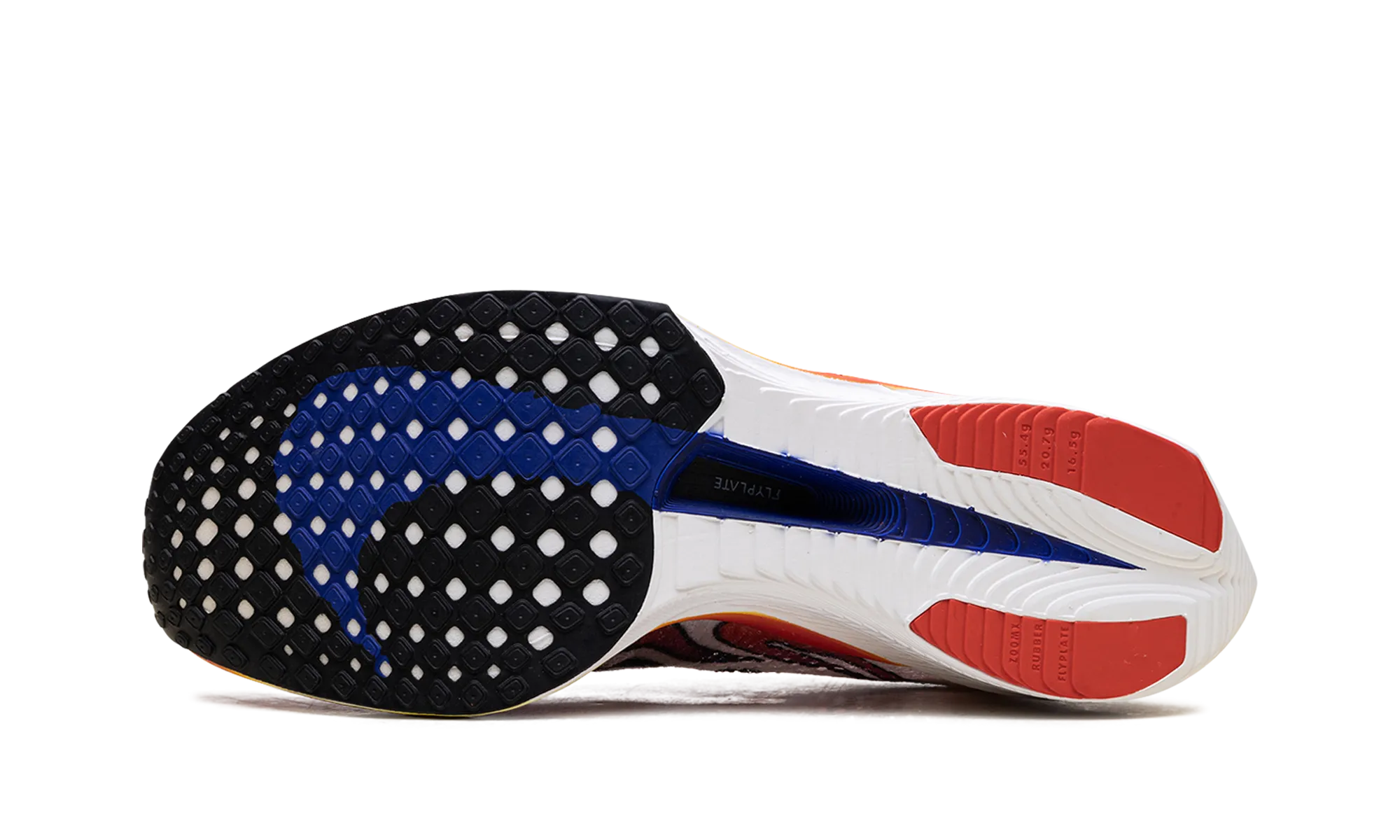 ZoomX Vaporfly Next% 3 FK "Ekiden Pack" nike breathable mens trainers