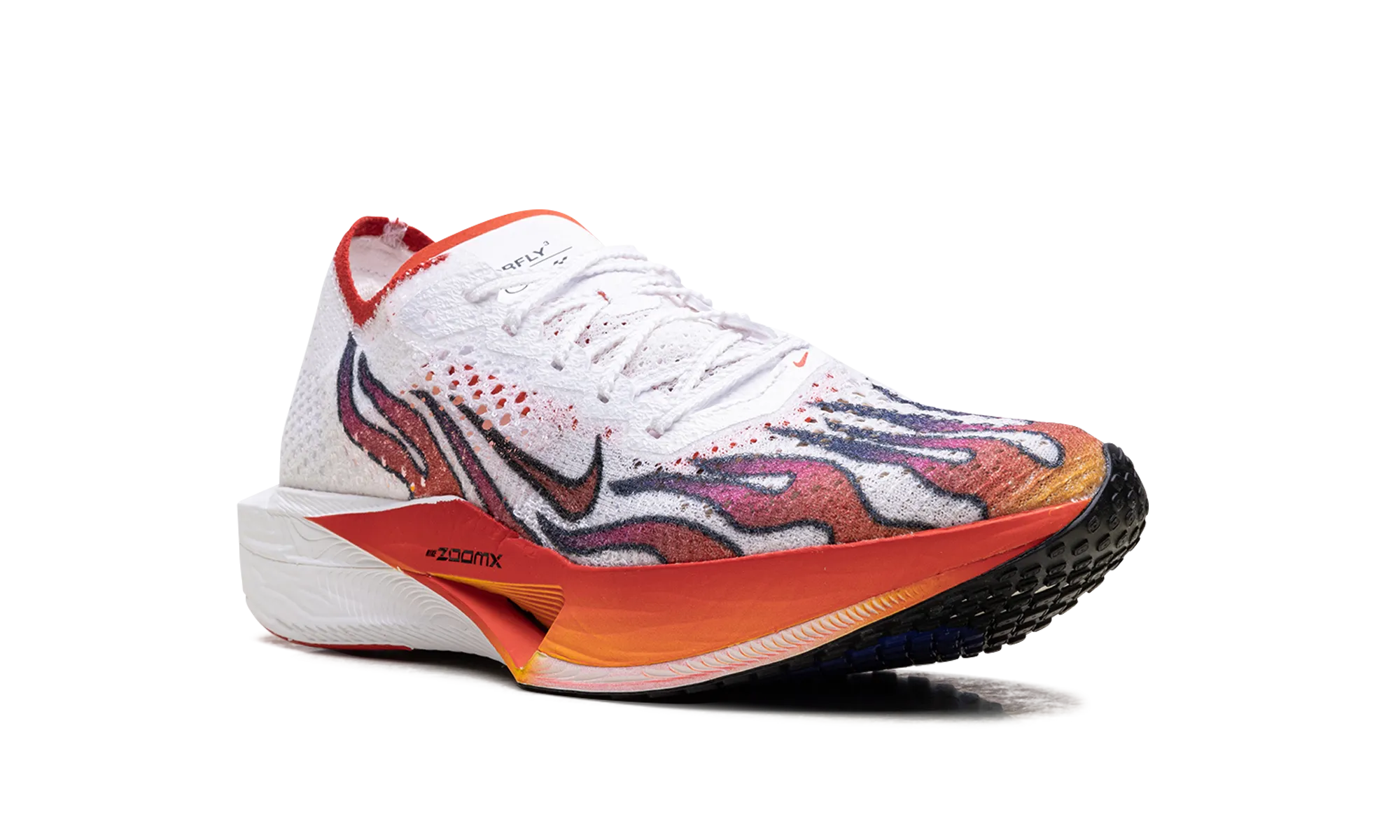 ZoomX Vaporfly Next% 3 FK "Ekiden Pack" nike breathable mens trainers