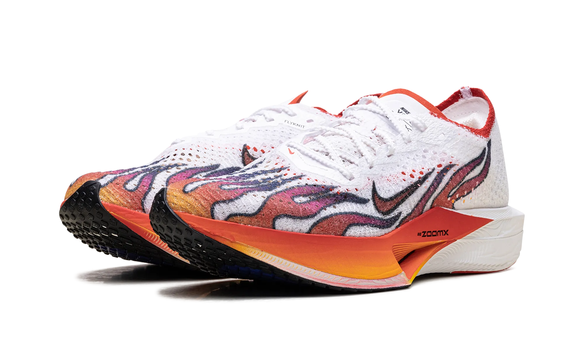 ZoomX Vaporfly Next% 3 FK "Ekiden Pack" nike breathable mens trainers