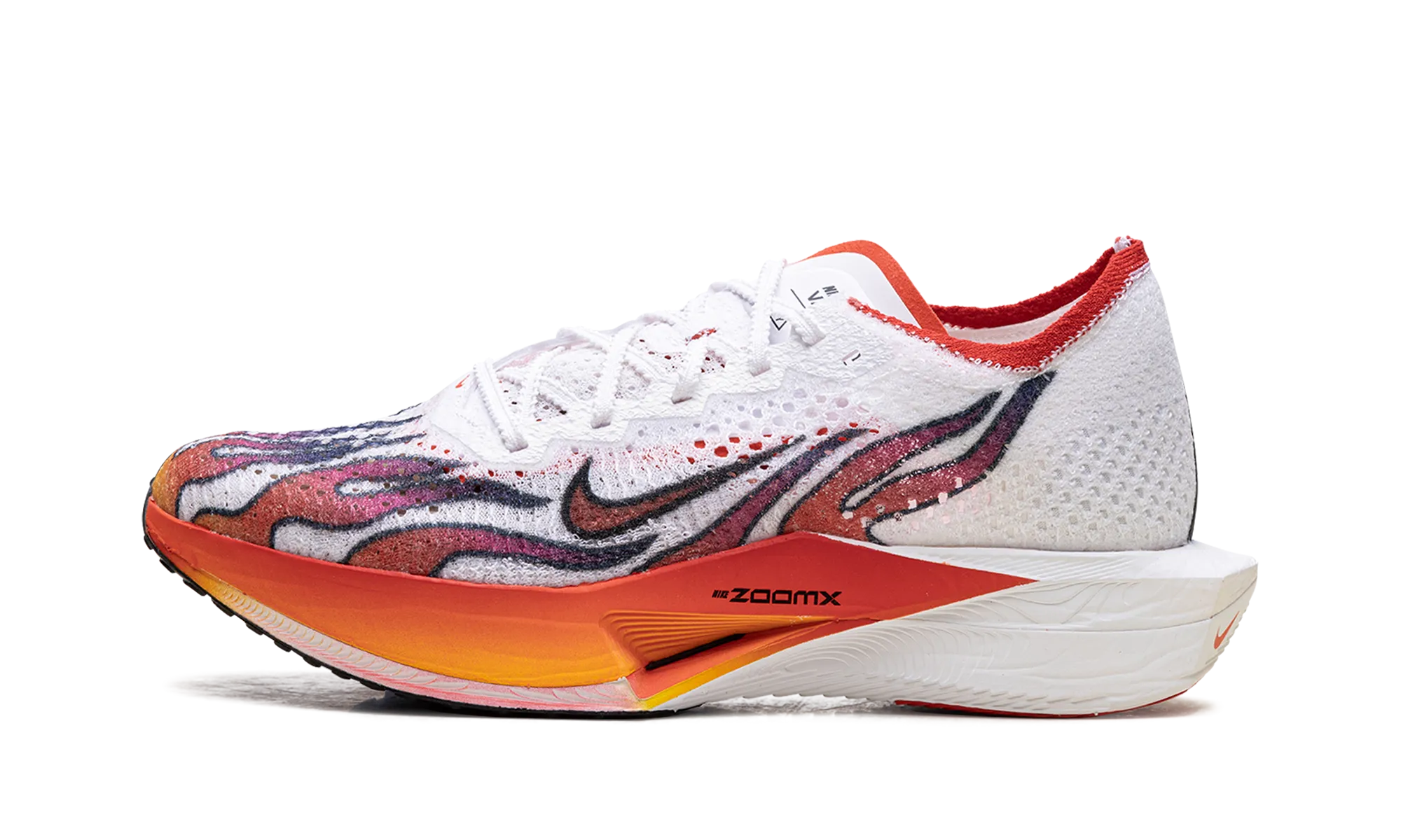 ZoomX Vaporfly Next% 3 FK "Ekiden Pack" Nike Mens sneakers
