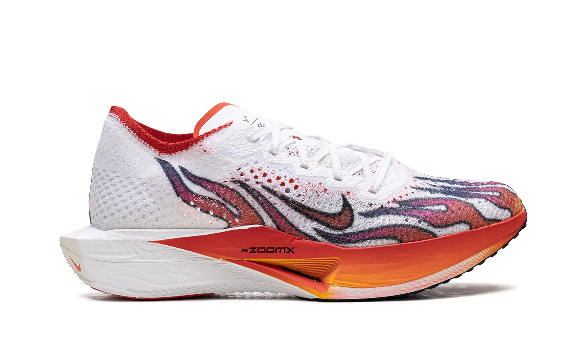ZoomX Vaporfly Next% 3 FK "Ekiden Pack" nike breathable mens trainers