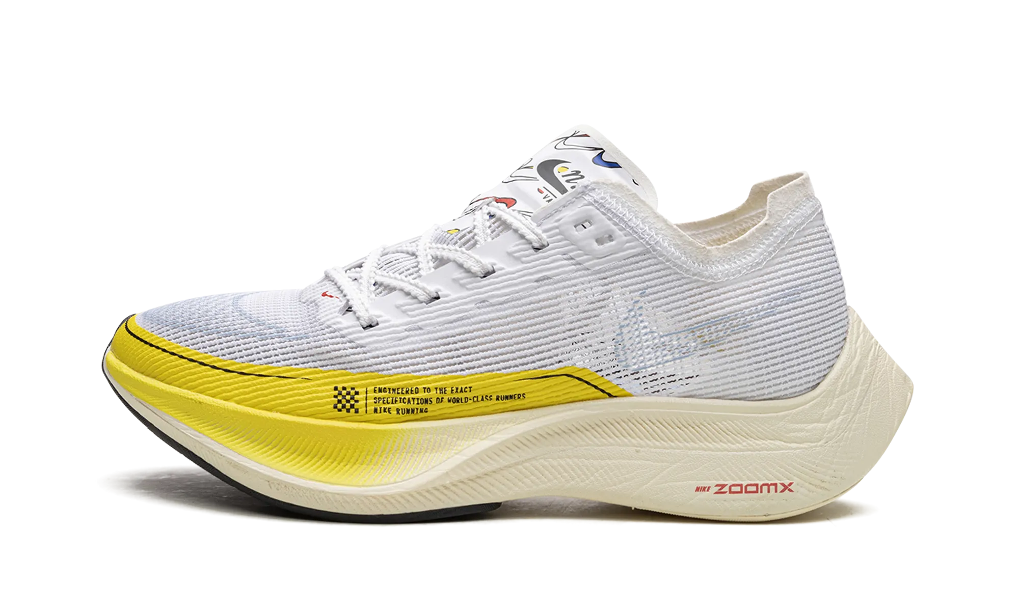 ZOOMX VAPORFLY NEXT%2 WMNS Nike Women's styles