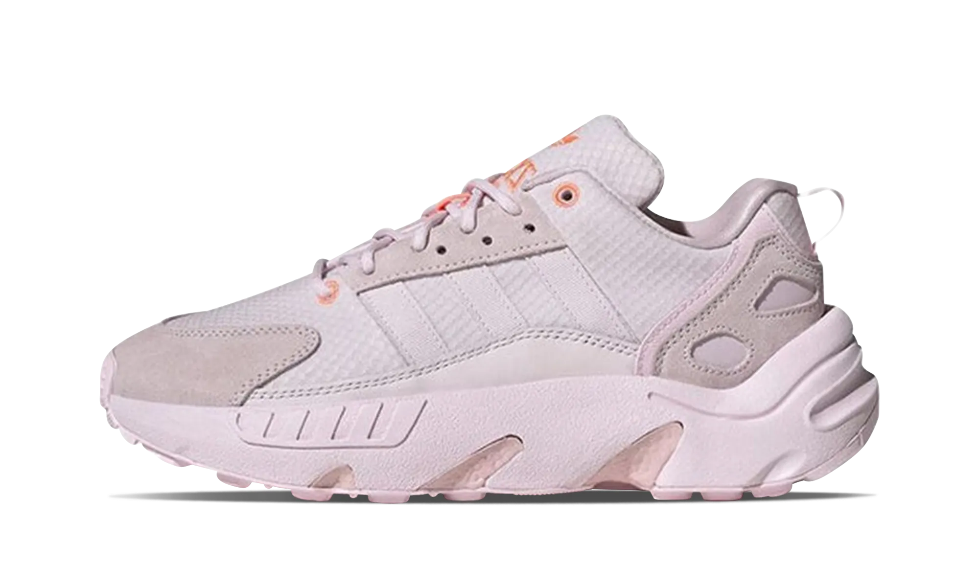 ZX 22 Boost WMNS "Almost Pink" Adidas Women's styles