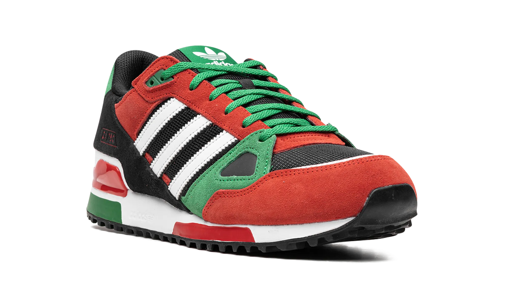 ZX 750 "Palestine" adidas casual mens footwear