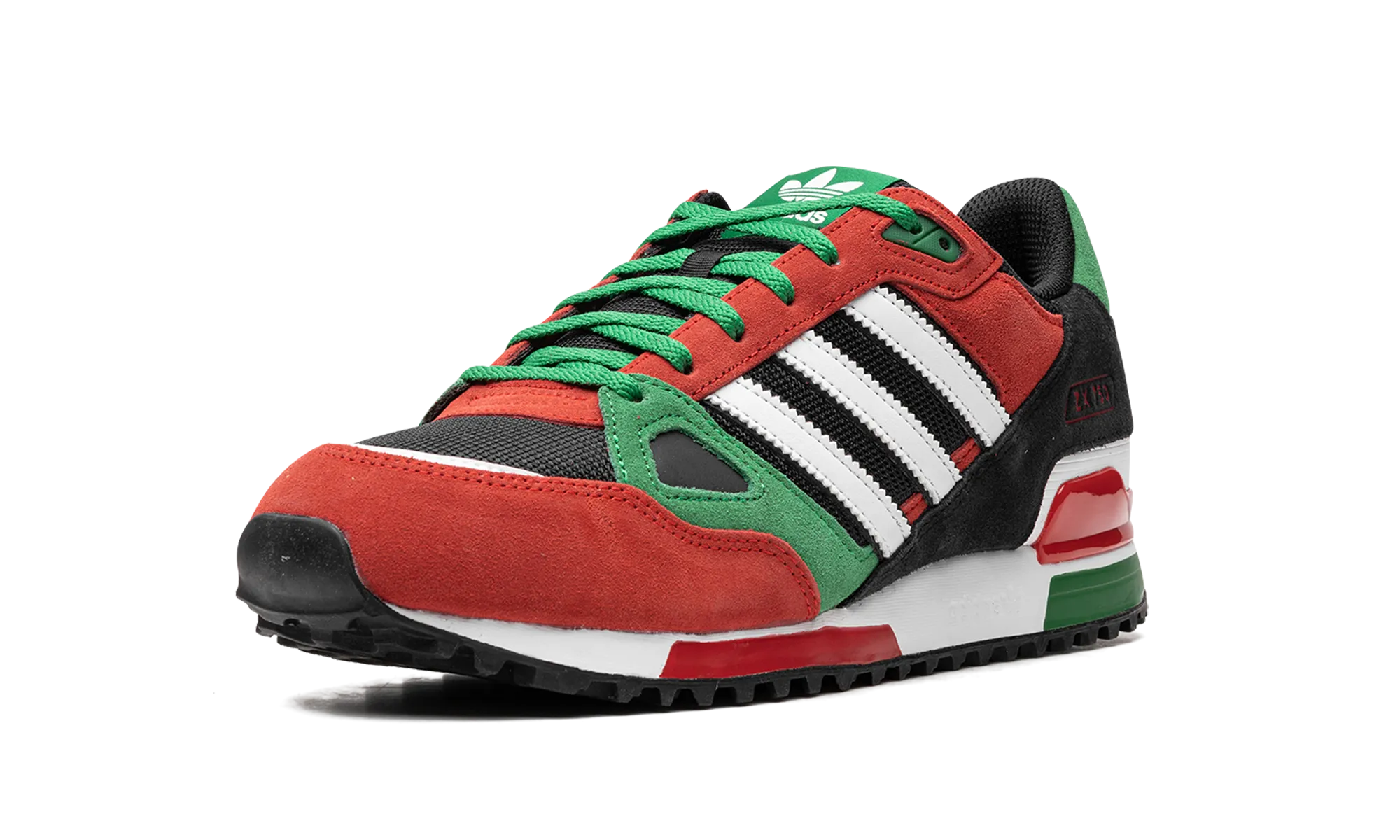 ZX 750 "Palestine" adidas casual mens footwear