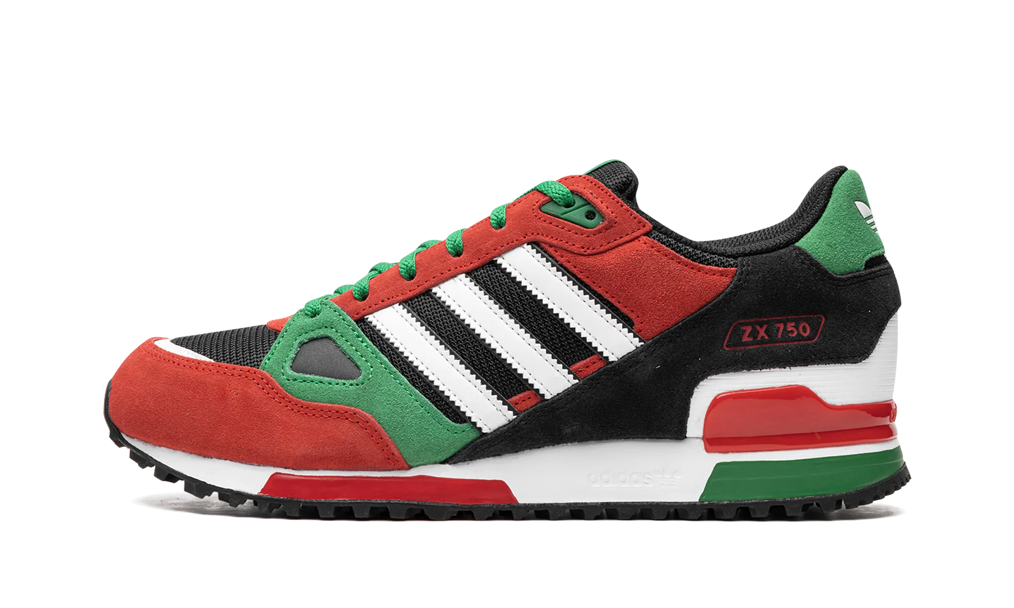 ZX 750 "Palestine" Adidas Men's varieties