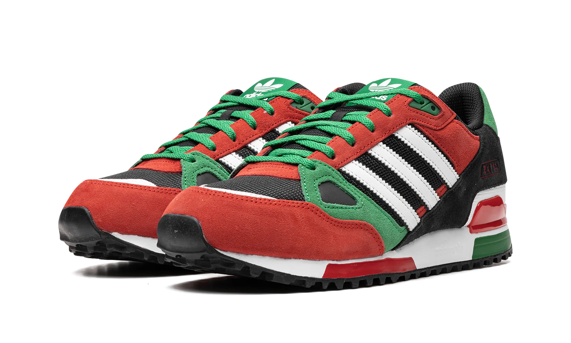ZX 750 "Palestine" adidas casual mens footwear