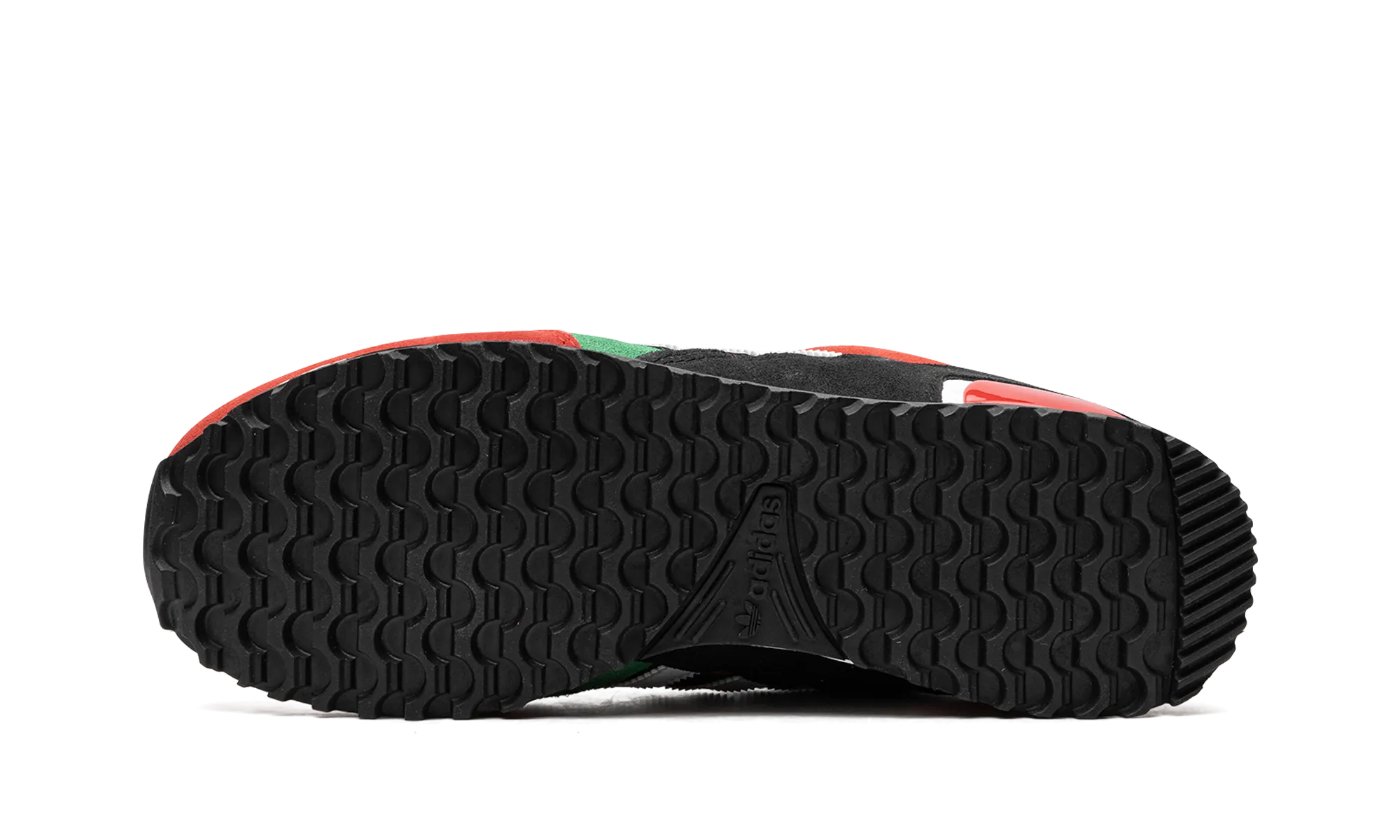 ZX 750 "Palestine" adidas casual mens footwear