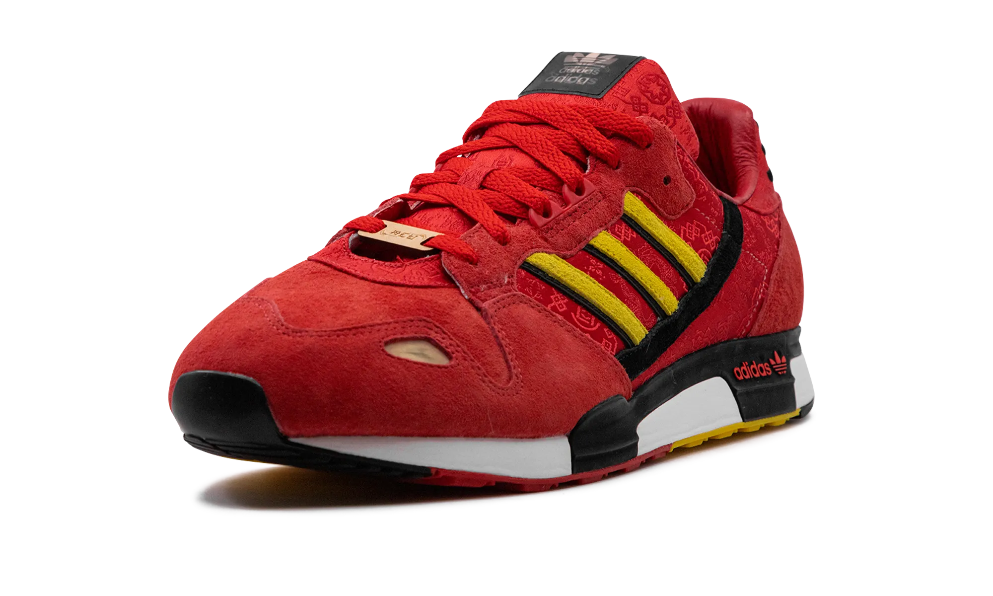 ZX 800 ACU "CLOT" adidas casual mens footwear