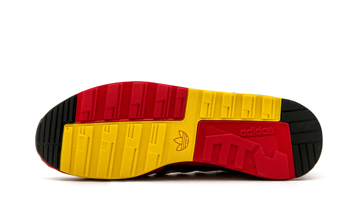 ZX 800 ACU "CLOT" adidas casual mens footwear