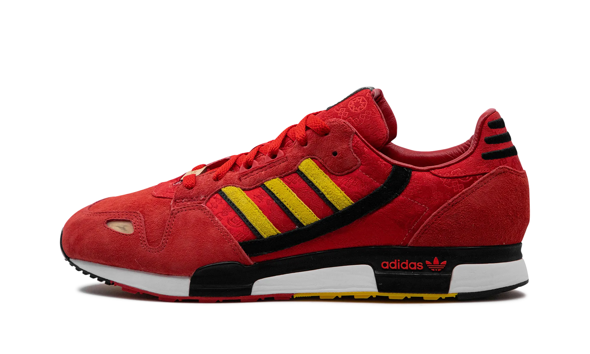 ZX 800 ACU "CLOT" Adidas Men's varieties