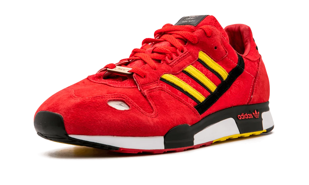 ZX 800 ACU "CLOT" adidas casual mens footwear