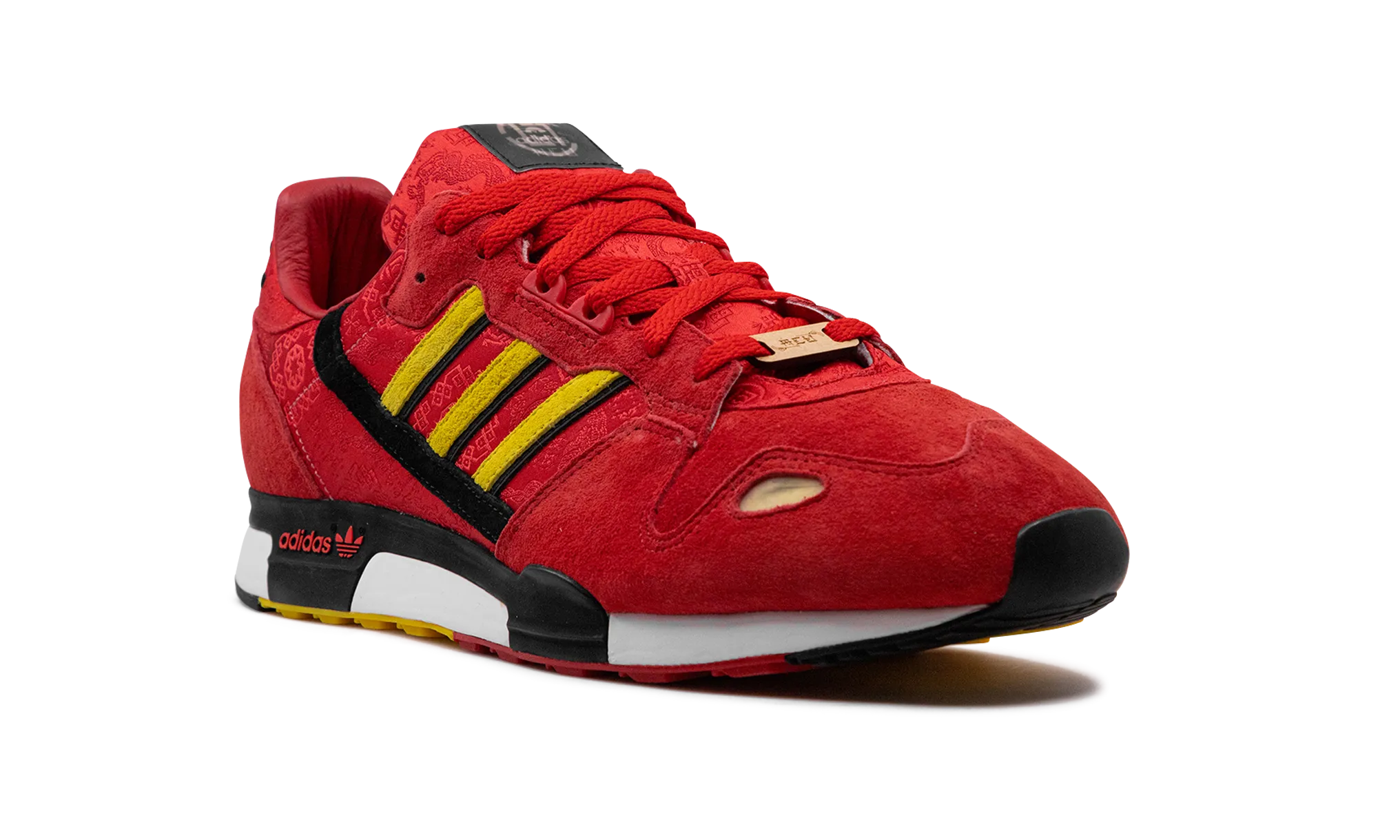 ZX 800 ACU "CLOT" adidas casual mens footwear