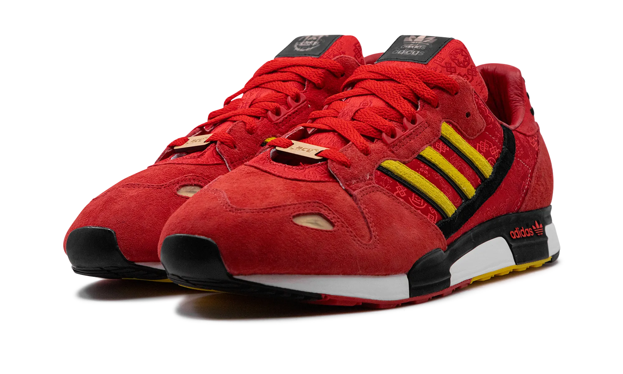 ZX 800 ACU "CLOT" adidas casual mens footwear