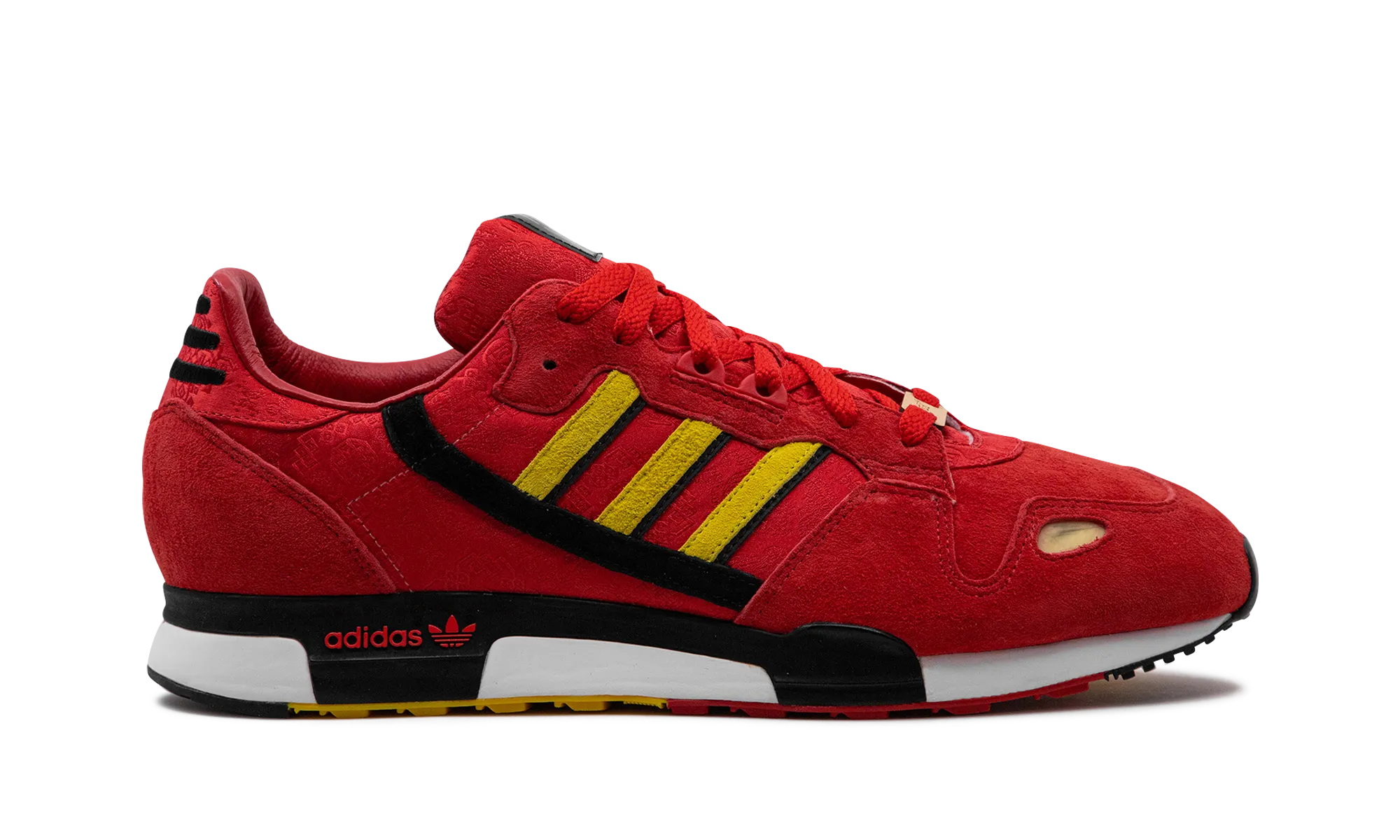 ZX 800 ACU "CLOT" adidas casual mens footwear