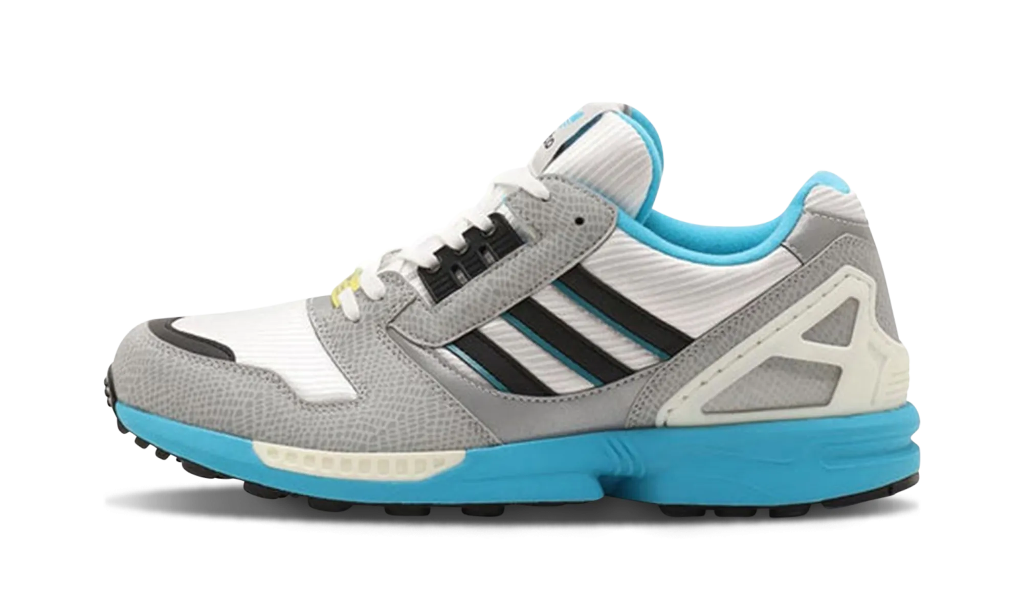 ZX 8000 "atmos - Glow In The Dark Snake" Adidas Men's varieties