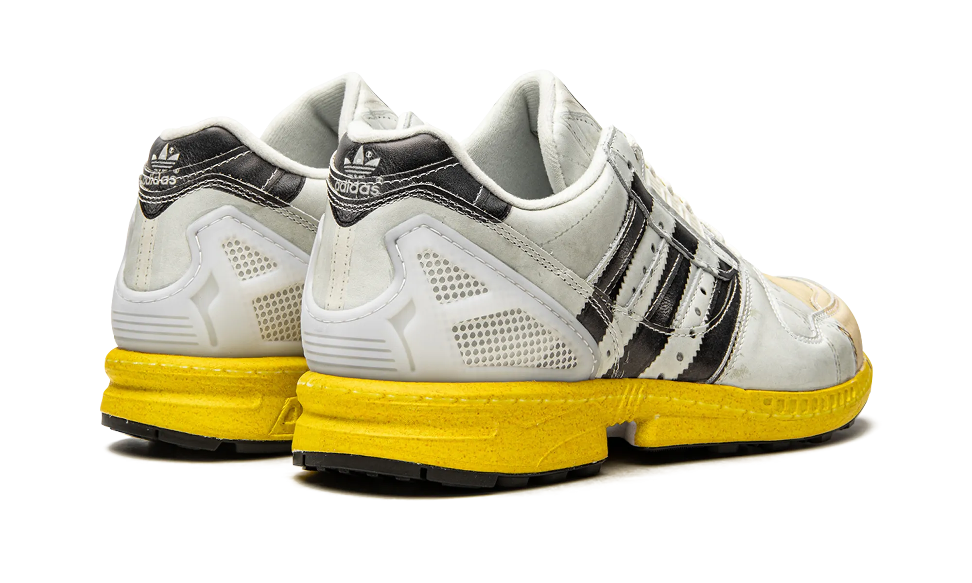 ZX 8000 Superstar Shoes adidas low-top mens trainers