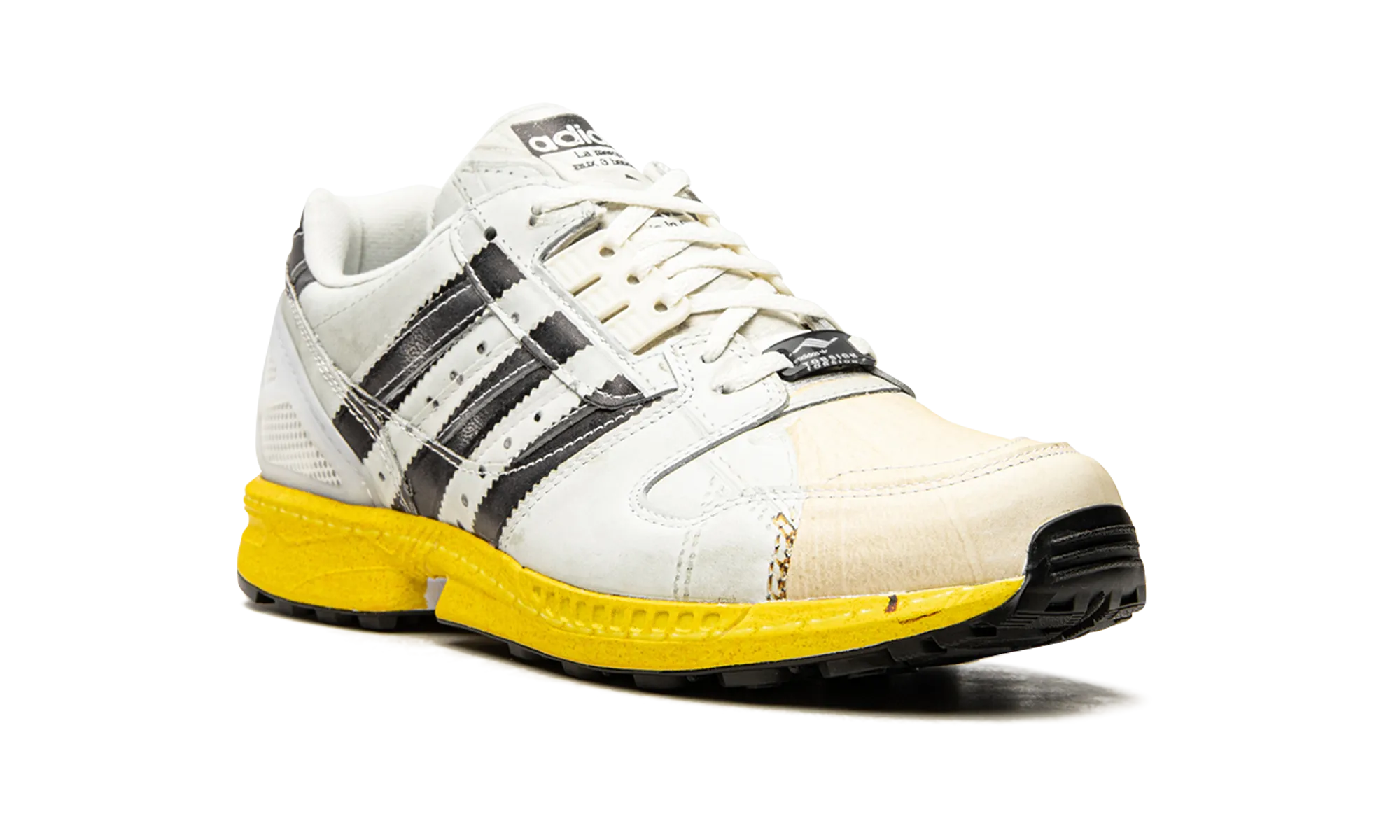 ZX 8000 Superstar Shoes adidas low-top mens trainers