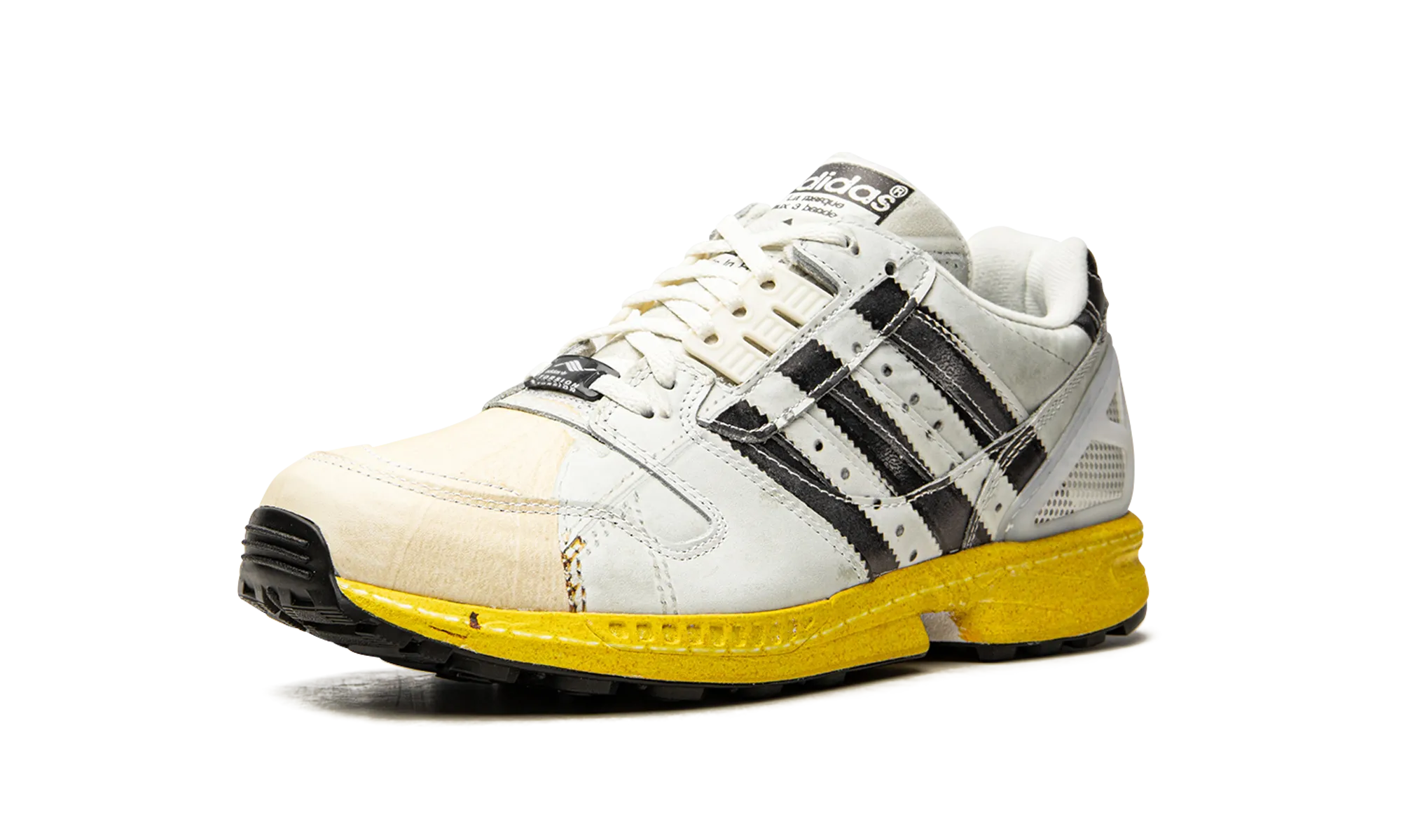 ZX 8000 Superstar Shoes adidas low-top mens trainers