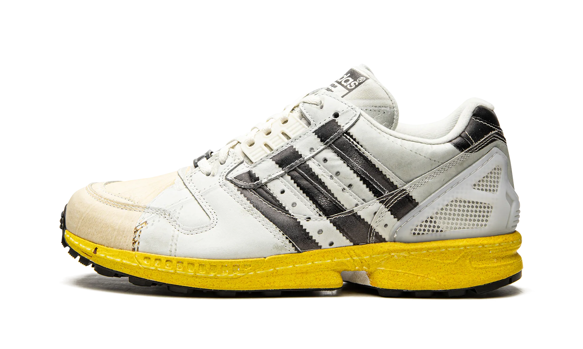 ZX 8000 Superstar Shoes adidas low-top mens trainers