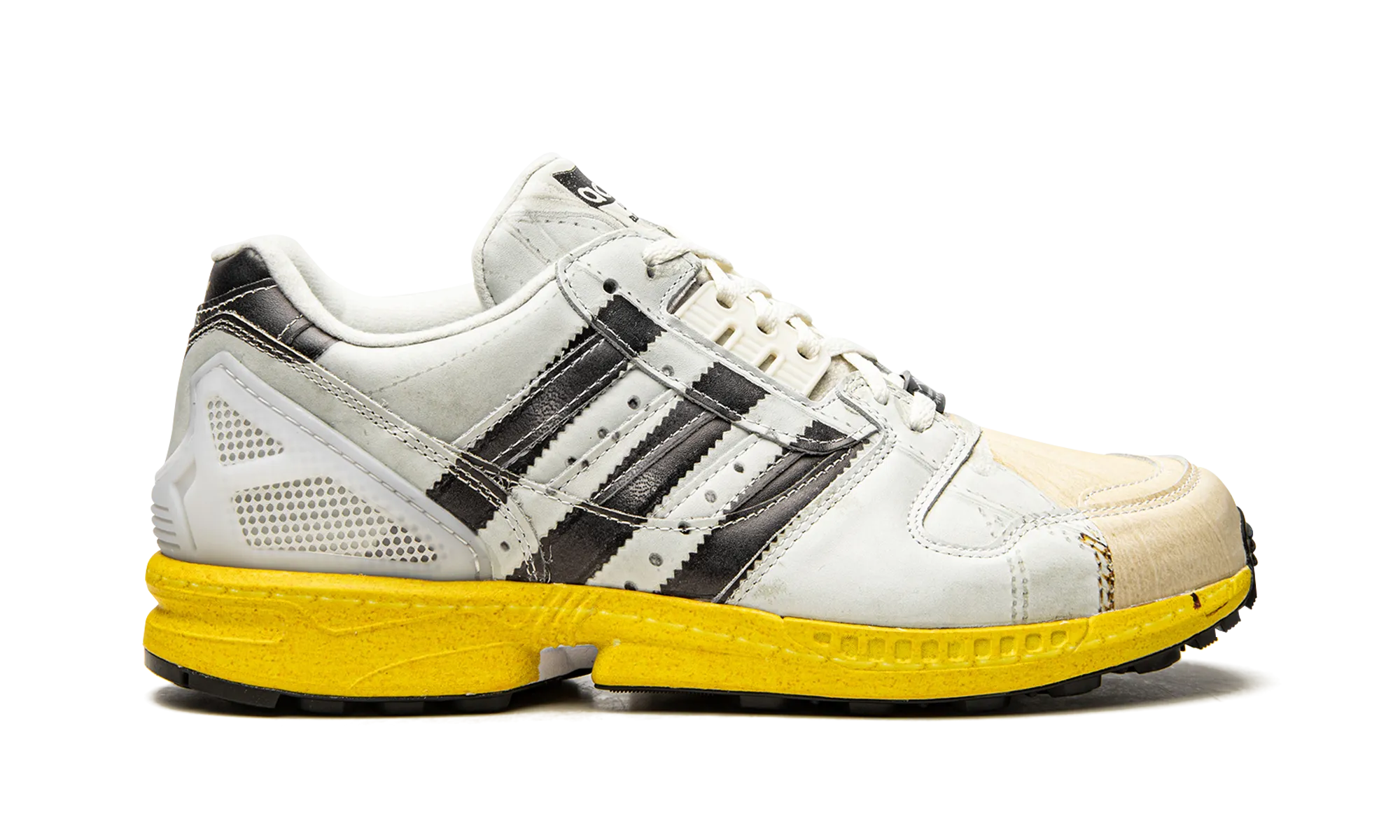 ZX 8000 Superstar Shoes adidas low-top mens trainers