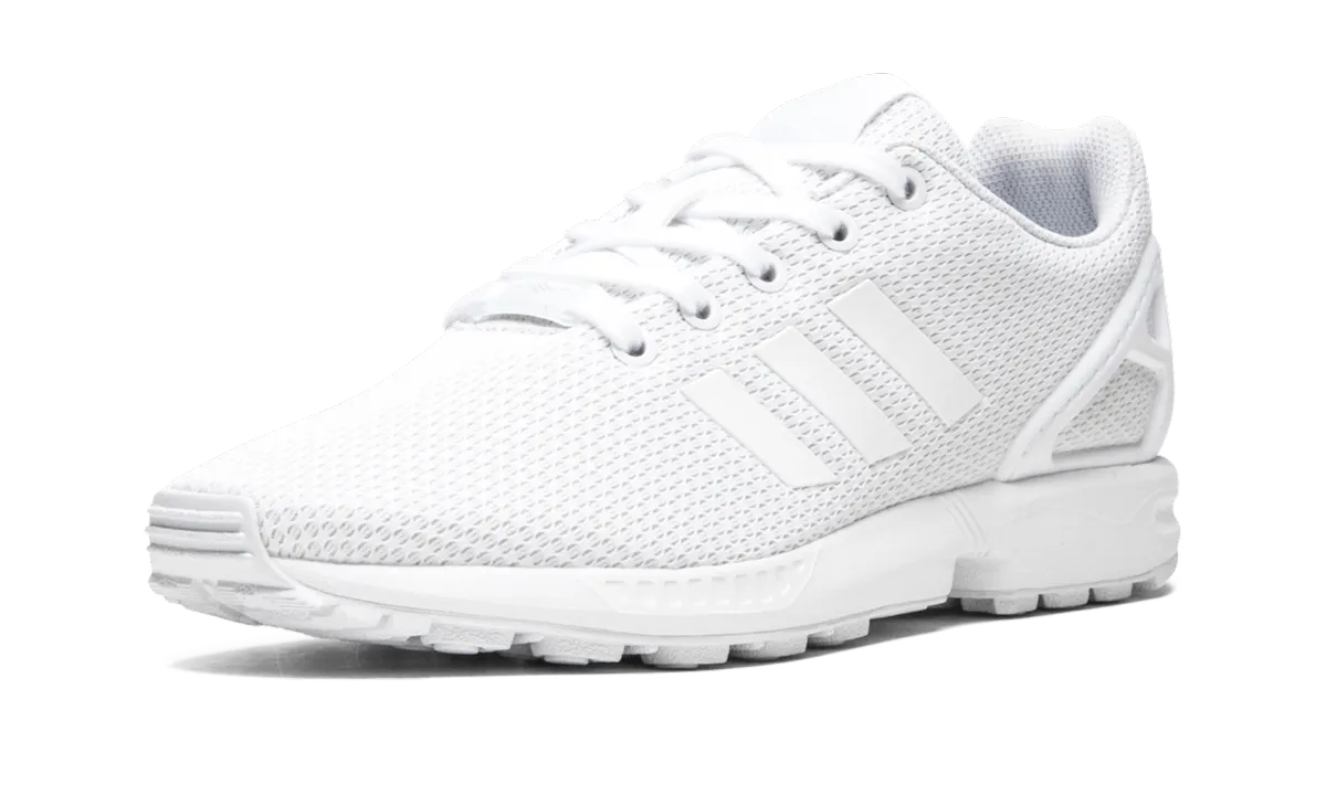ZX Flux GS adidas grade school sneakers