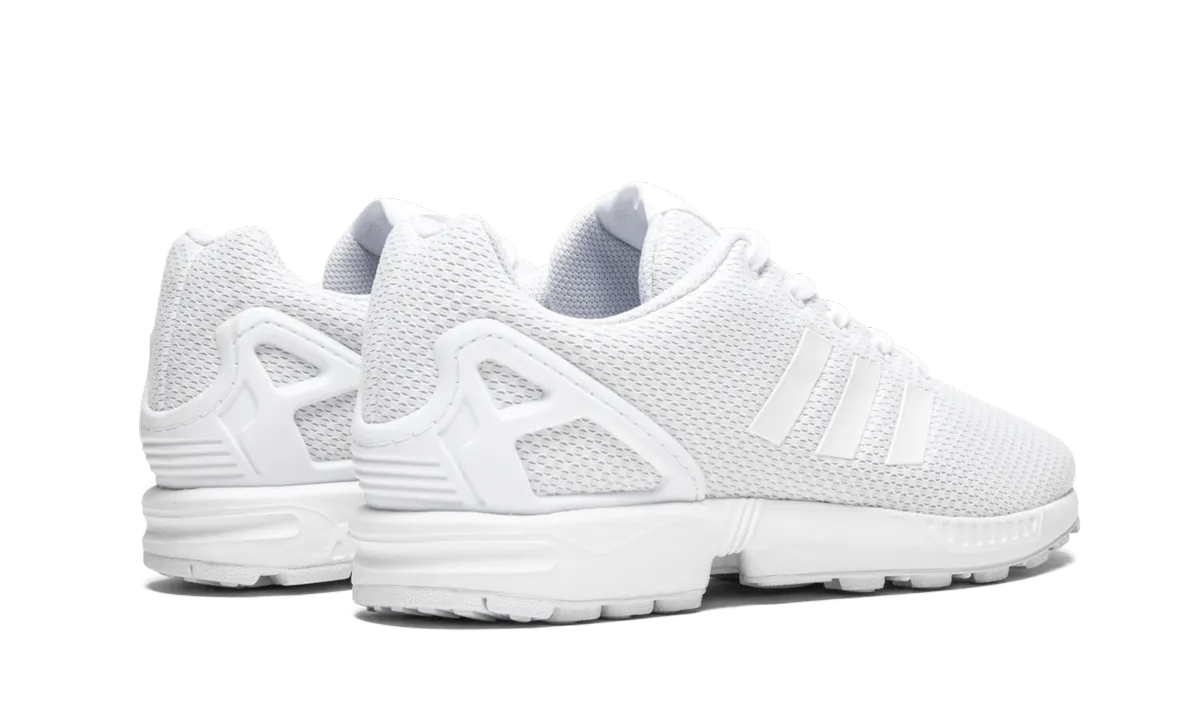 ZX Flux GS adidas grade school sneakers