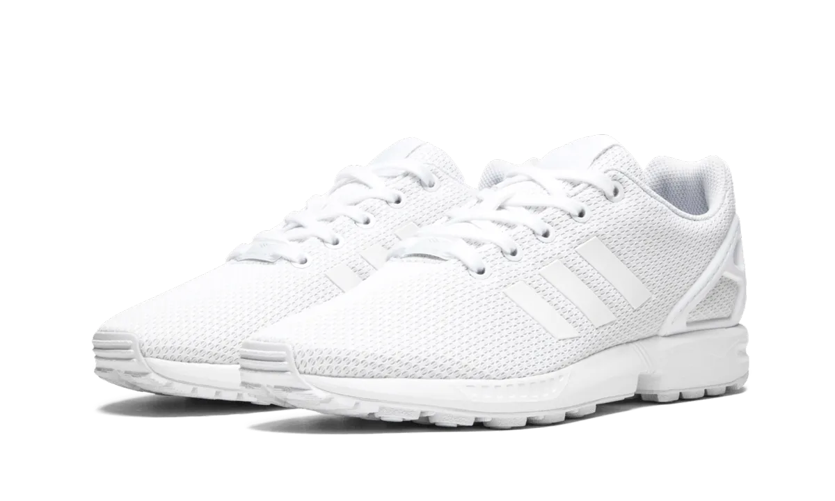ZX Flux GS adidas grade school sneakers