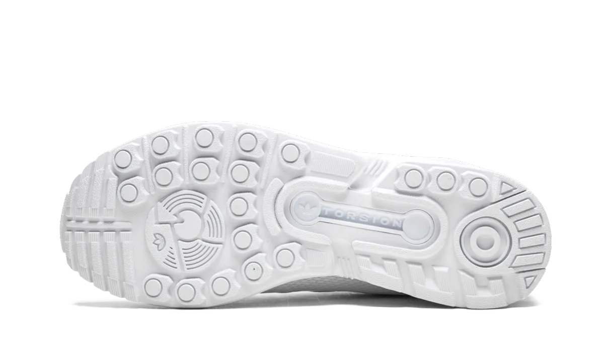 ZX Flux GS adidas grade school sneakers