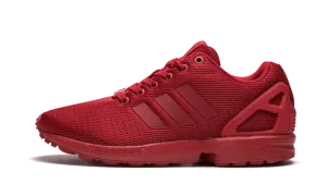 ZX Flux "red" Adidas Men's varieties