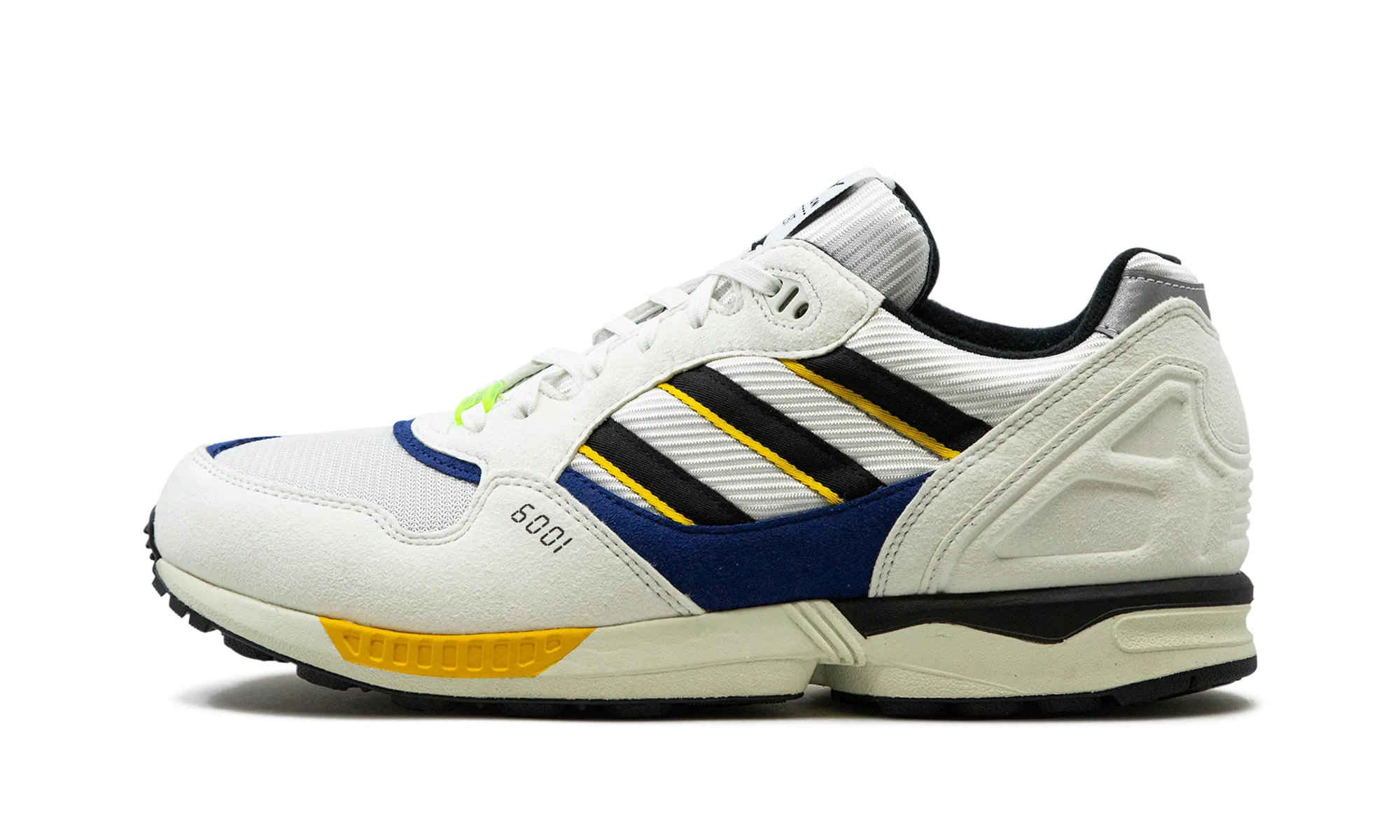 ZX6001 "Civilist - Brunnenstrasse Lifestyle" Adidas Men's varieties
